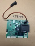 Rheem Ruud Control Board D11 HE119-199N X5 Advantage Plug Gas Water Heater Used. Price: $322.00.