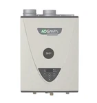 A. O. Smith GT15-240-NI Tankless Water Heater/boiler Beige New. Price: $899.00.