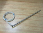 Chromalox CIR-215NY-14C Heater CIR215NY14C 240V 1000W New. Price: $67.77.