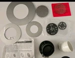A.o. Smith 100226376 Vent Switch Factory Repair Kit Pv Low Input New. Price: $40.00.