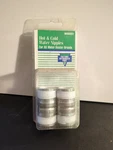 2PK Wtr Heater Nipple Nos New. Price: $5.21.