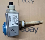 Robertshaw 75-038-000, 220RTSP, Gsw 71087 Water Heater Natural Gas Valve Used. Price: $79.27.