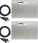 H&g Lifestyles Rv Holding Tank Heater Pad Use With Up To 50 Gallons Steel New. Price: $76.24.