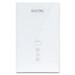 Biselong Electric Instant Tankless Water Heater, 7KW, 240V, White Used. Price: $89.65.