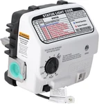 Rheem Combination Gas Control Replacement Kit Natural (ng) Water Heater V New. Price: $414.71.
