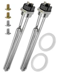 02582 Water Heater Element Fit For Ao Smith Ge Kenmore Maytag Whirlpool And M... New. Price: $46.79.