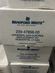 Bradford White 239-47856-00 / 2394785600 (new In Box). Price: $300.00.