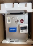 Rheem ECO160XLP-3 160,000 Btu Outdoor Liquid Propane Tankless Water Heater Used. Price: $499.99.
