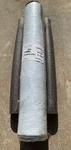 A.o.smith 100300967 32 X23 TANK40-38 Gal Water Heater Insulation Blanket Jacket New. Price: $19.99.