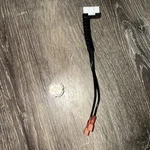 Bradford White 415-45560-00 Flammable Vapor Sensor New Old Stock Used. Price: $49.99.