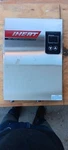 Iheat AHS18-D Electric Tankless Water Heater (240V/75.0AMP/18KW) Repair As Is For. Price: $19.00.