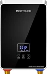 Tankless Water Heater Electric 6.5KW 240V, Instant Hot On Demand F New. Price: $182.49.