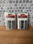 (pack Of 4) Everbilt Water Heater Dielectric Nipple 3/4" 1000045428 New. Price: $10.99.