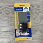 Camco Tod P/n 89077 Water Heater Thermostat Lower Therm-o-disc Style New. Price: $6.27.