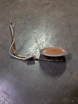 Oem Water Heater Gas Burner Assembly From Craftsmaster Model # G1E3033T3N Used. Price: $79.95.