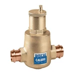 Caleffi 551069A Discal Air Separator 2 Press New. Price: $427.33.