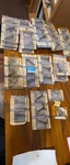 Westinghouse Heater Elements New. Price: $13.00.