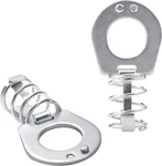 Steel Fastener Rv Water Heater Latch Twist Cam Lock (2-PACK) New. Price: $9.97.