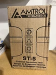 Amtrol Thermxtrol ST-5 Thermal Expansion Tank New. Price: $75.00.