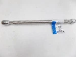 Sharkbite URSS3088FX18 Max Ptc 3/4" Fip 18" Stainless Water Heater Hose New. Price: $14.88.