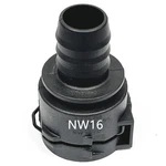 3018955, NW16 Coolant Hose Connector Adapter,radiator Pipe Line Fittings For ... New. Price: $47.32.