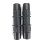Kdp Automotive Heater Hose Connector 3/4"X Barb Glass Filled Nylon ... New. Price: $12.33.
