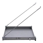 Holdrite 50-SWHP-WM Wall Mounted Equipment Platform Gal Water Heater New. Price: $500.94.