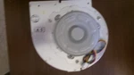 Noritz Tankless Fan Motor With Housing Part SKD7441 Open. Price: $149.99.