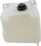 Brock Replacement Coolant Overflow Tank Recovery Bottle Expansion Reservoir New. Price: $72.72.