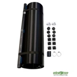 Fafco Above Ground Swimming Pool Single Heating Panel Kit New. Price: $279.99.