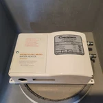 Chronomite Electric Water Heater, 277VAC, 12A, 3320W, Model CM-12L/277 (110F) Used. Price: $137.75.