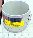 X Mica Heater 1000W 460V Tempco Duraband 10892554 / MBH25934 C3B2 New. Price: $89.50.