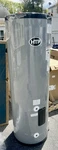 Htp SSC80 Super Stor Contender Indirect Water Heater New Has Small Jacket Crack Open. Price: $1675.00.