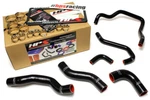 Hps Radiator + Heater Hose Black For 1989-1995 Pickup 22RE Non Turbo Efi Lhd New. Price: $305.00.