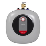 4.0 Gal Mini Tank Water Heater 1440W 120V Instant Hot Under Sink For Home Rvs New. Price: $91.79.