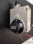 Bradford-white Natural Gas Water Heater Thermostat Valve 222-46181-02B Quickship Used. Price: $29.99.