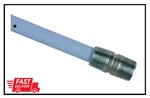 Rheem Protech Universal Fit 3/4 In. Dia X 53 Long Dip Tube/nipple New. Price: $31.66.