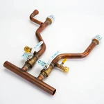 Rinnai Plumbing Kit For Series Boilers New. Price: $365.00.