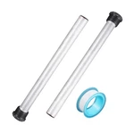 Rv Heater Anode 2 Pack Eau Aluminum/zinc Hot Water Tank Rod... New. Price: $24.13.