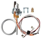 Water Heater Pilot Assembly Replace Nat Gas Thermopile Whirlpool New. Price: $40.00.