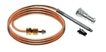 Rheem UV6379S Thermocouple - 36 In. Length, 34 Cap Tube New. Price: $27.21.