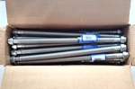 Brasscraft SWB00-18N Water Heater Connector 3/4 Fip X 18" (case Of 25) Open. Price: $205.00.