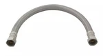 Proflo PFX146232 3/4" 18" Stainless Steel Braided Water Heater Supply Line New. Price: $8.99.