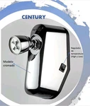 Marey Century 120V Compact Tankless Shower Water Heater With Temperature Control New. Price: $154.74.