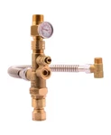 Cash Acme Water Heater Tank Booster Pro (3/4") 24643Z - #2592166 New. Price: $97.79.