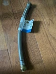 Sharkbite Max 3/4" Push-to-connect Fip 24" Water Heater Connector New. Price: $17.00.