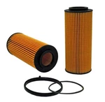 Engine Oil Filter-supercharged Wix 57204 New. Price: $12.92.
