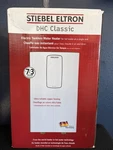 Stiebel Eltron Dhc 10-2 Classic Electric Tankless Water Heater 240/208V New. Price: $299.99.