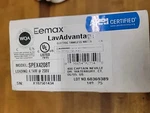 Eemax SPEX4208T Ml Lav Advantage 4.1KW Electric Water Heater New. Price: $199.00.