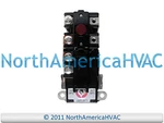 Electric Water Heater Single Thermostat Limit Switch Rheem Ruud UV11700 RP11700 New. Price: $17.70.